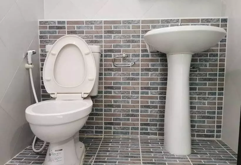 Fotos del hotel Hua Hin Irooms:  7