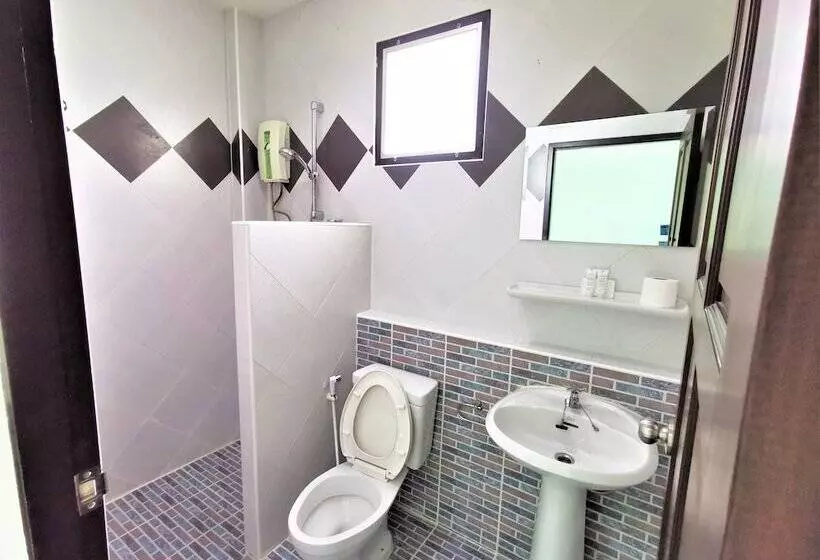 Fotos del hotel Hua Hin Irooms:  14