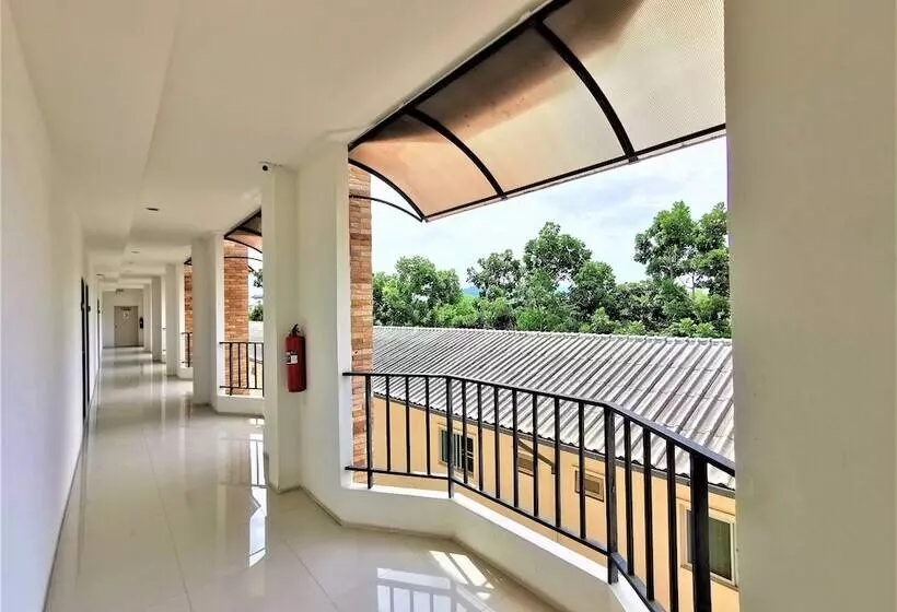 Fotos del hotel Hua Hin Irooms:  9