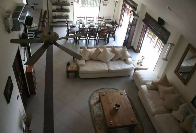 Fotos del hotel Koh Tao Star Villa:  22