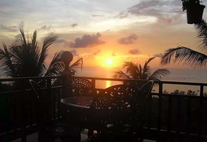 Fotos del hotel Koh Tao Star Villa:  9