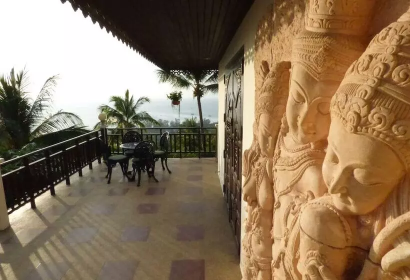 Fotos del hotel Koh Tao Star Villa:  3