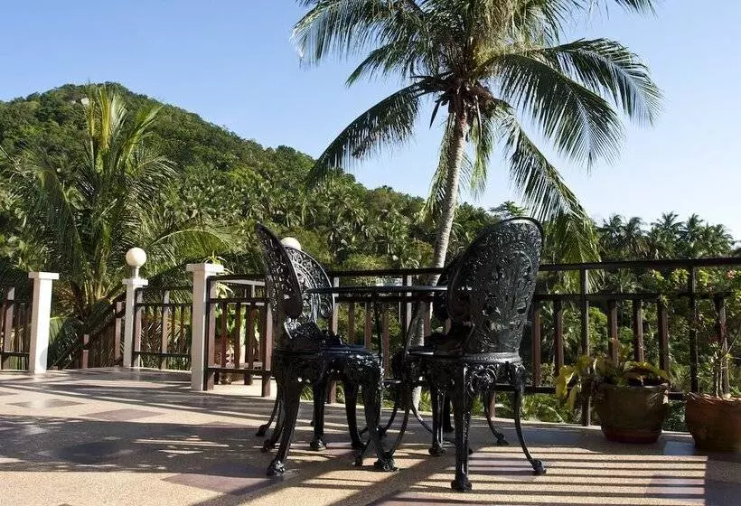 Fotos del hotel Koh Tao Star Villa:  11