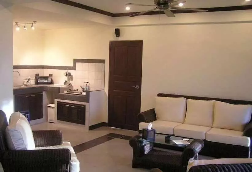 Fotos del hotel Koh Tao Star Villa:  18