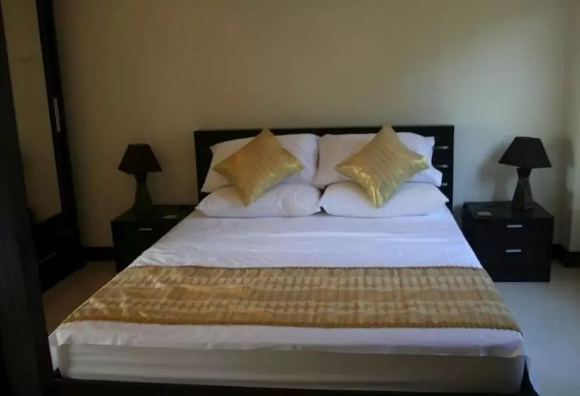 Fotos del hotel Koh Tao Star Villa:  6