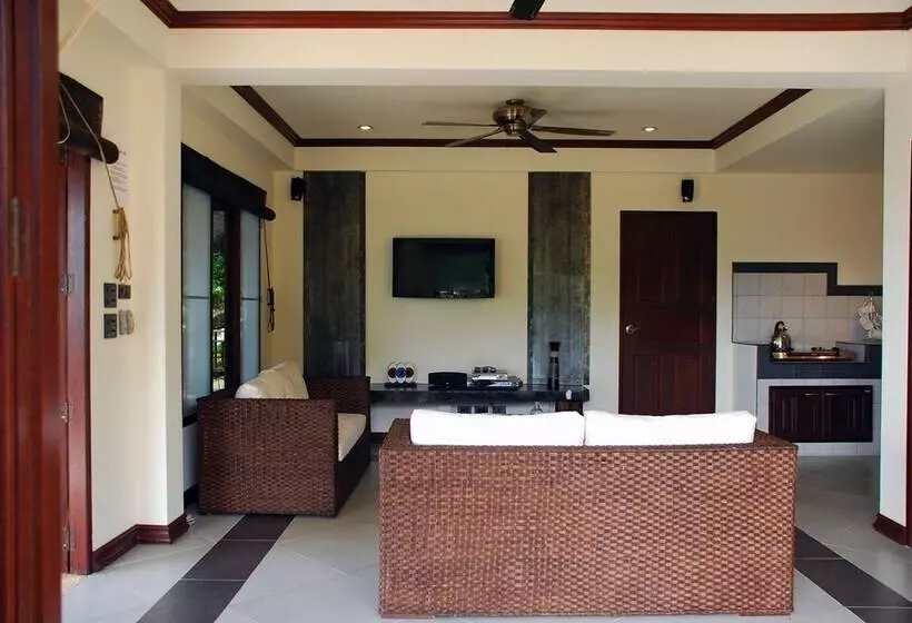 Fotos del hotel Koh Tao Star Villa:  23