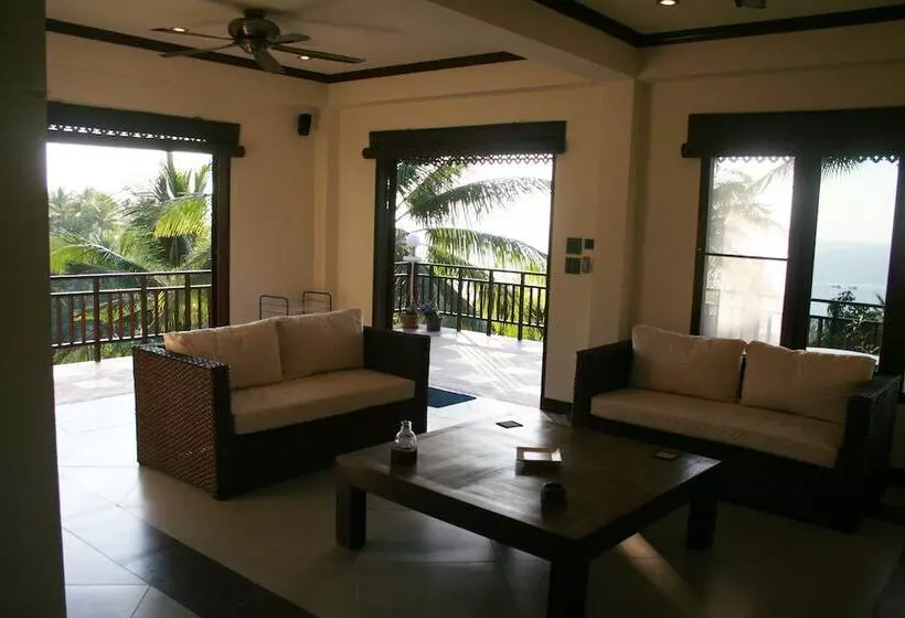 Fotos del hotel Koh Tao Star Villa:  25