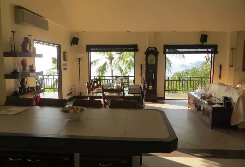 Fotos del hotel Koh Tao Star Villa:  15