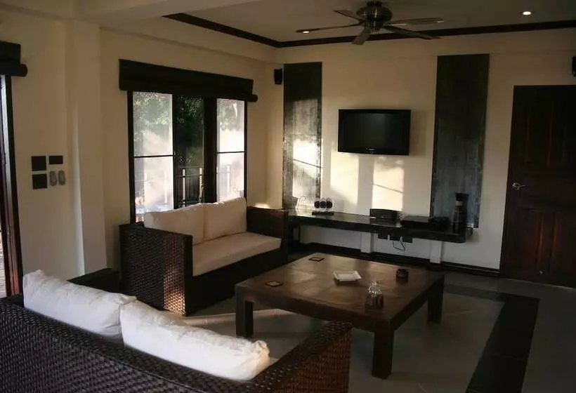 Fotos del hotel Koh Tao Star Villa:  16