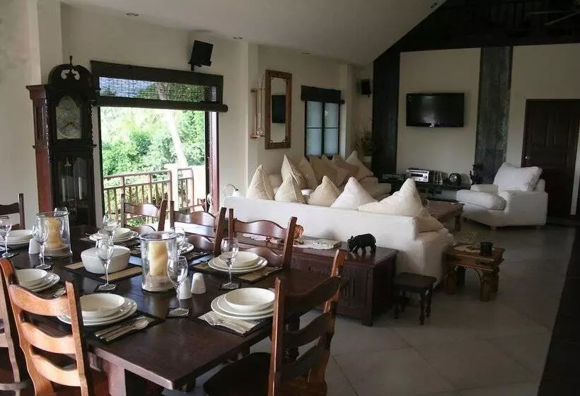 Fotos del hotel Koh Tao Star Villa:  24