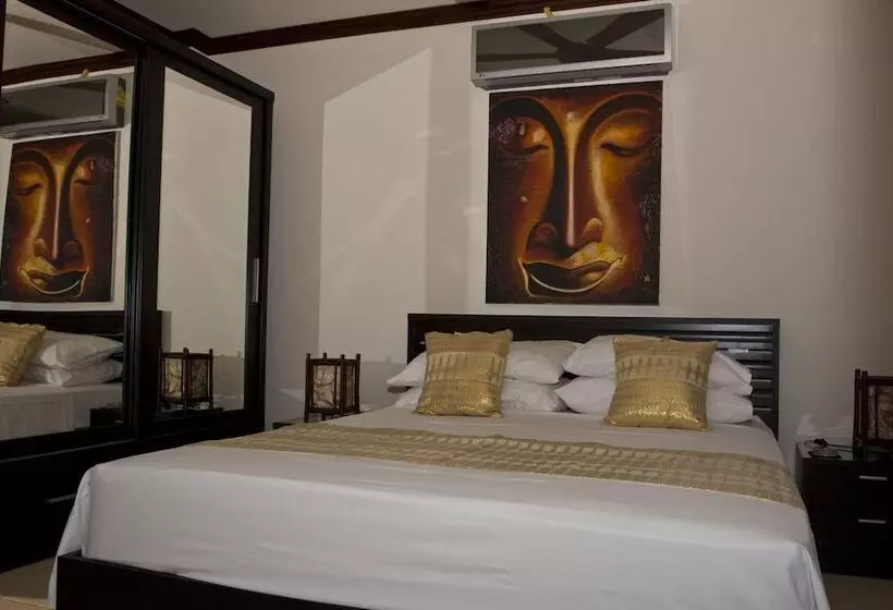 Fotos del hotel Koh Tao Star Villa:  10