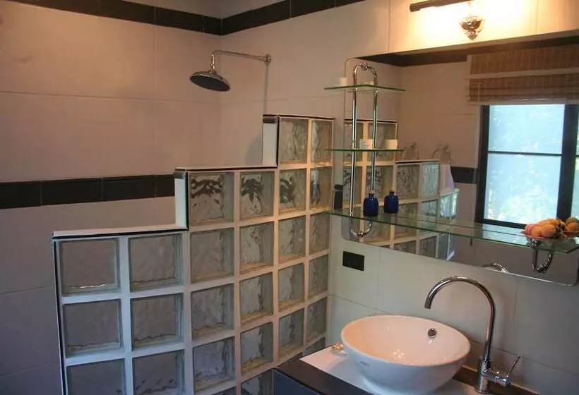 Fotos del hotel Koh Tao Star Villa:  12