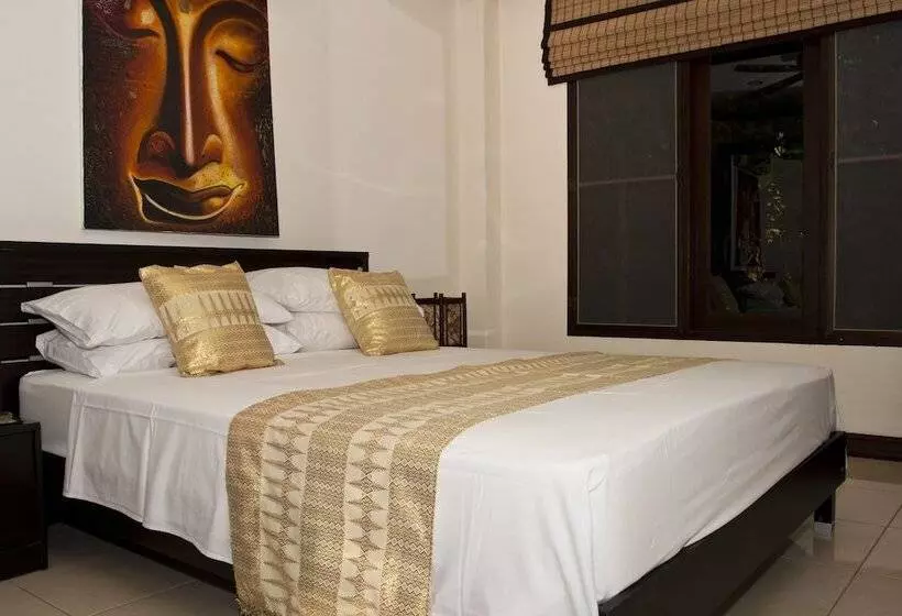 Fotos del hotel Koh Tao Star Villa:  21