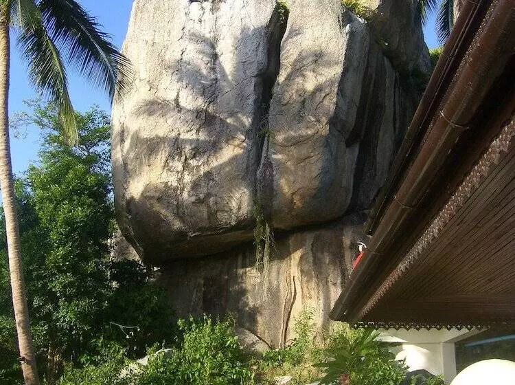 Fotos del hotel Koh Tao Star Villa:  17