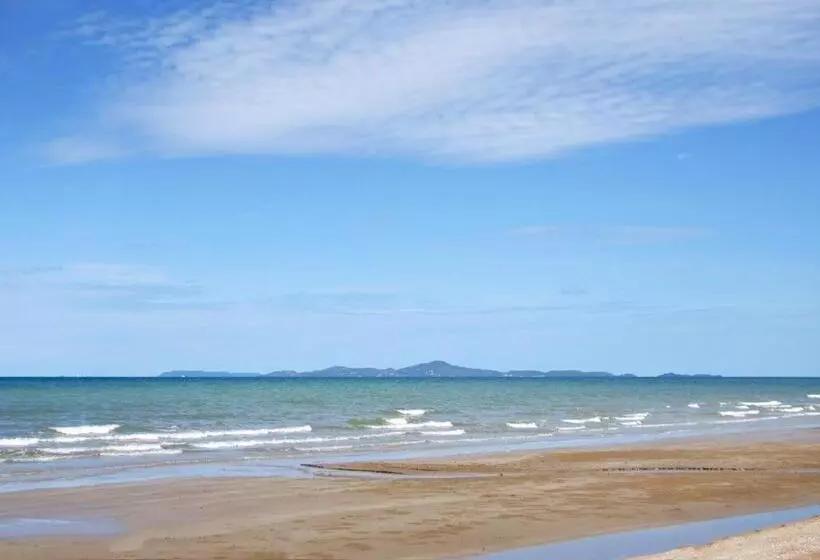 Fotos del hotel Lucky View Jomtien:  14