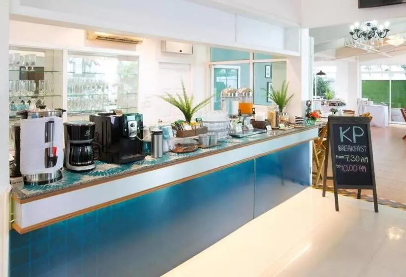 Fotos del hotel Lucky View Jomtien:  12