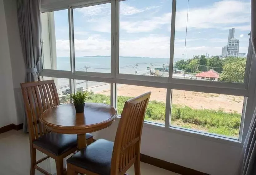 Fotos del hotel Lucky View Jomtien:  9