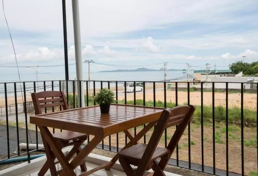 Fotos del hotel Lucky View Jomtien:  22