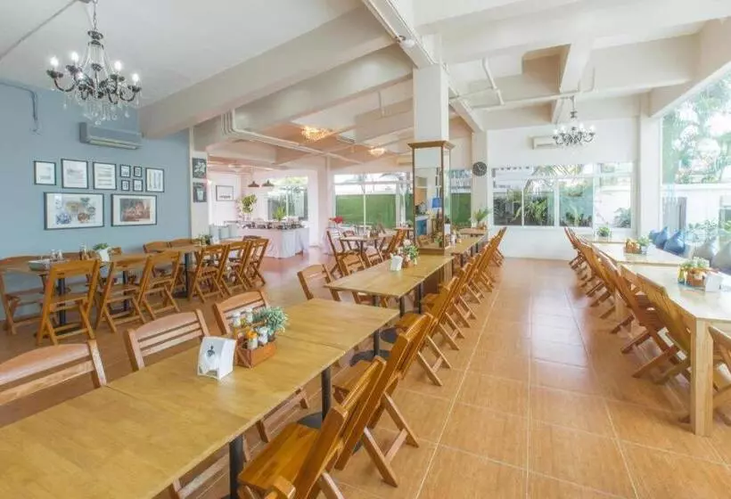 Fotos del hotel Lucky View Jomtien:  23