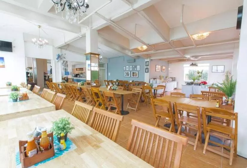 Fotos del hotel Lucky View Jomtien:  24