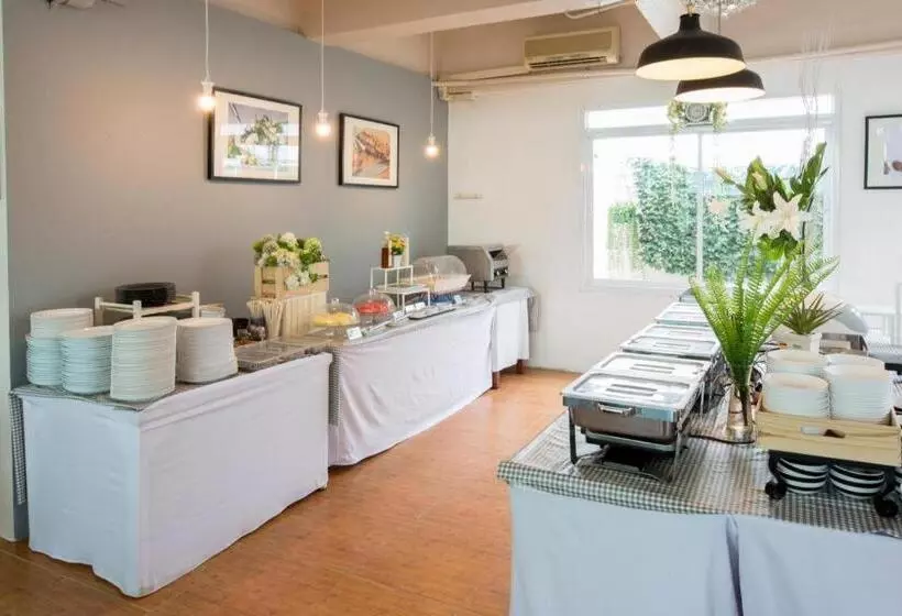 Fotos del hotel Lucky View Jomtien:  7