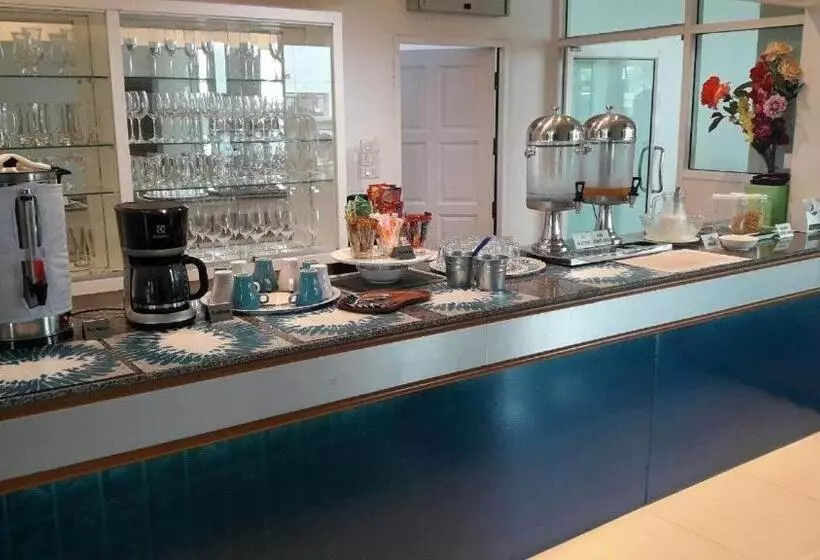 Fotos del hotel Lucky View Jomtien:  13