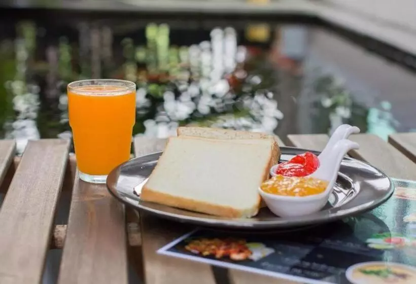 Fotos del hotel Lucky View Jomtien:  21