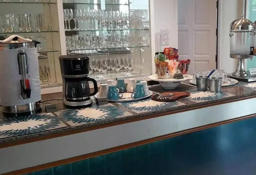 Fotos del hotel Lucky View Jomtien:  5