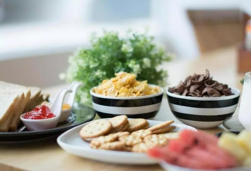 Fotos del hotel Lucky View Jomtien:  19