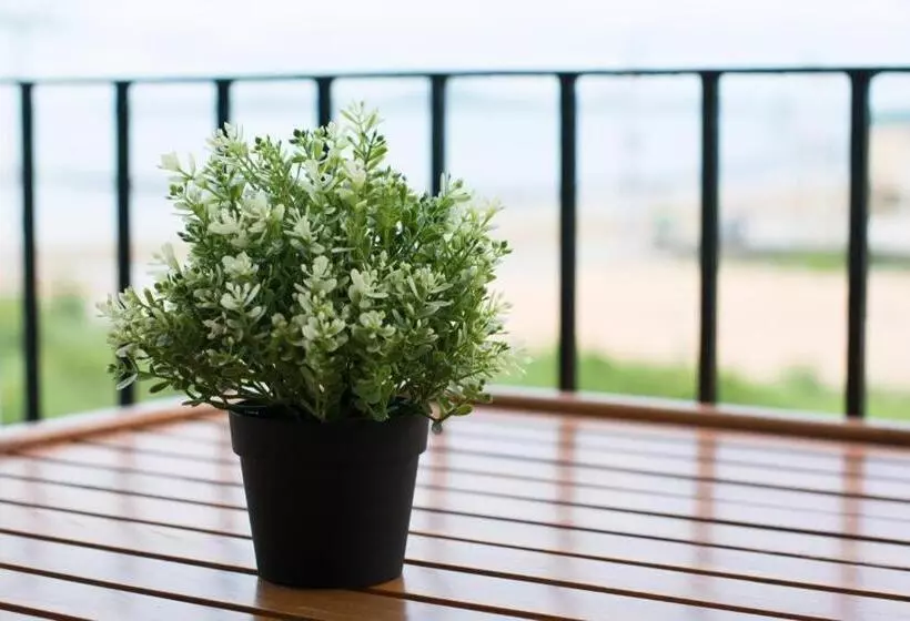 Fotos del hotel Lucky View Jomtien:  6