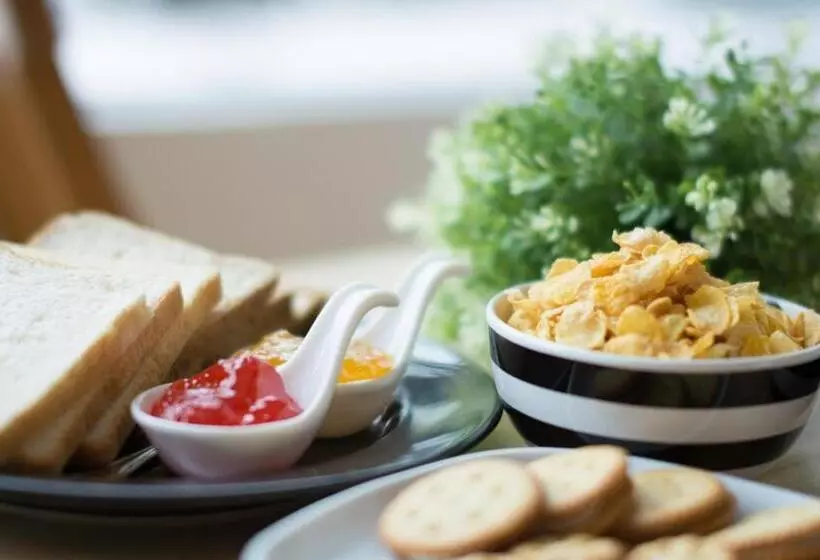 Fotos del hotel Lucky View Jomtien:  11