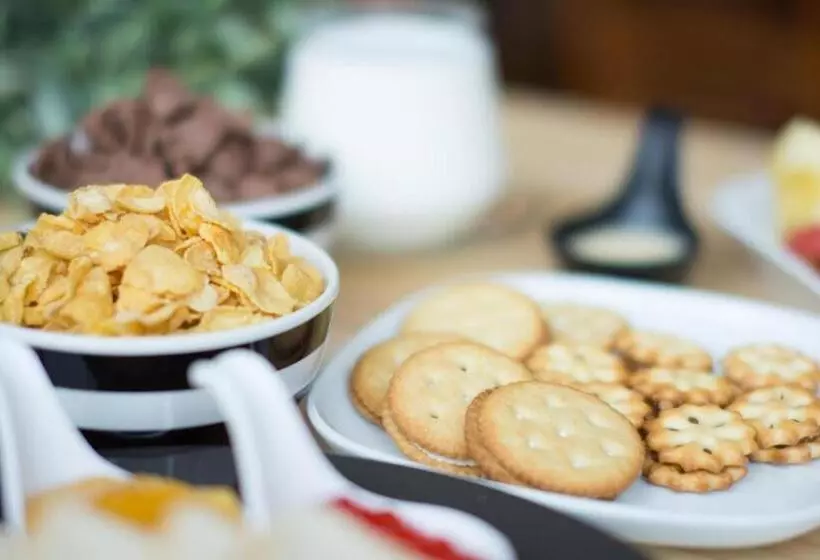 Fotos del hotel Lucky View Jomtien:  4