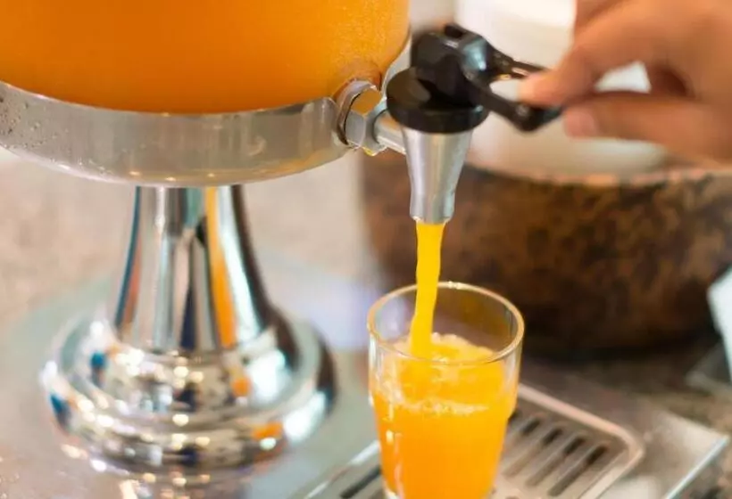 Fotos del hotel Lucky View Jomtien:  8