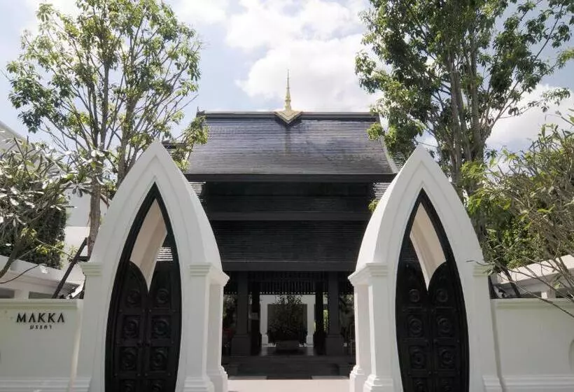 Fotos del hotel Makka:  17