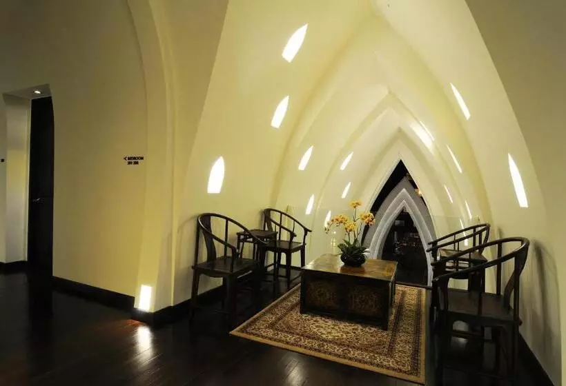 Fotos del hotel Makka:  8