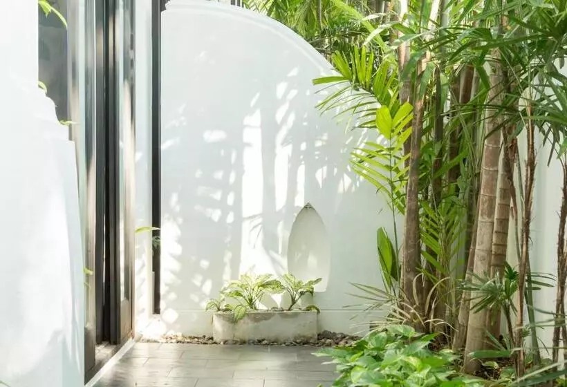 Fotos del hotel Makka:  23