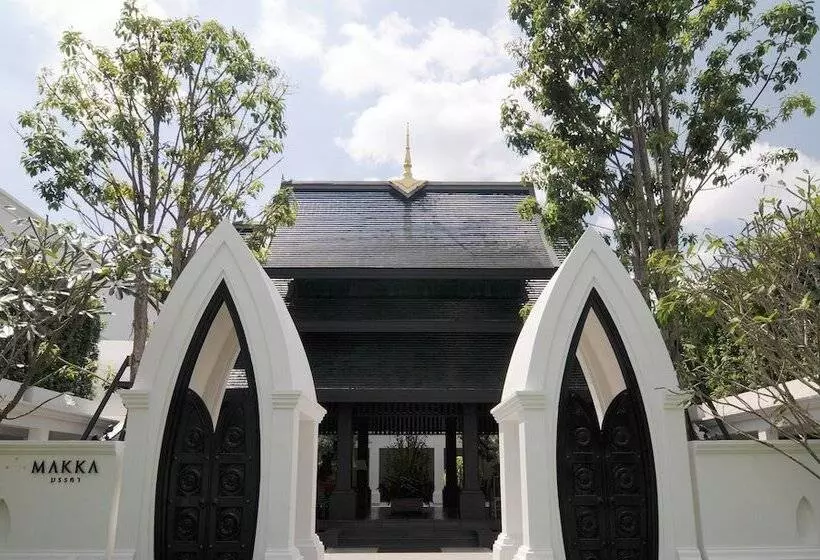 Fotos del hotel Makka:  21