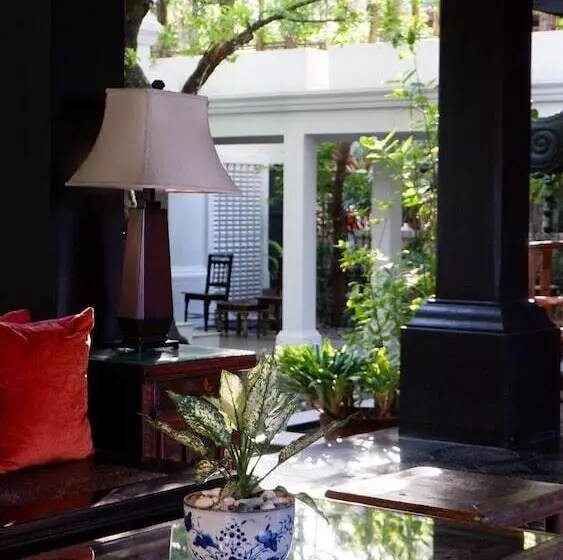 Fotos del hotel Makka:  9