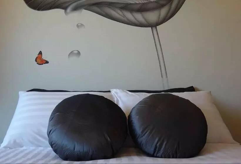 Fotos del hotel Makka:  20