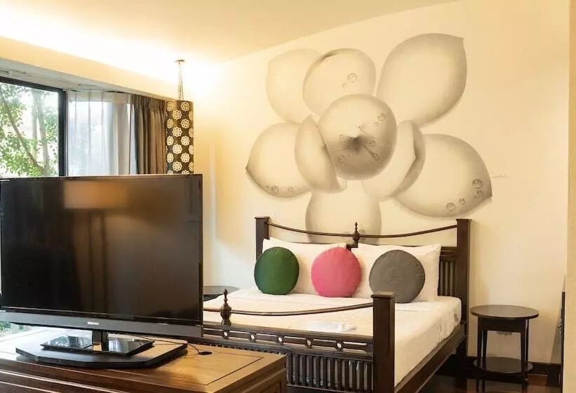 Fotos del hotel Makka:  15