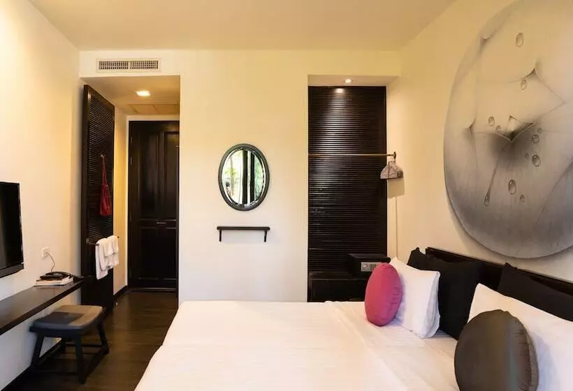 Fotos del hotel Makka:  18