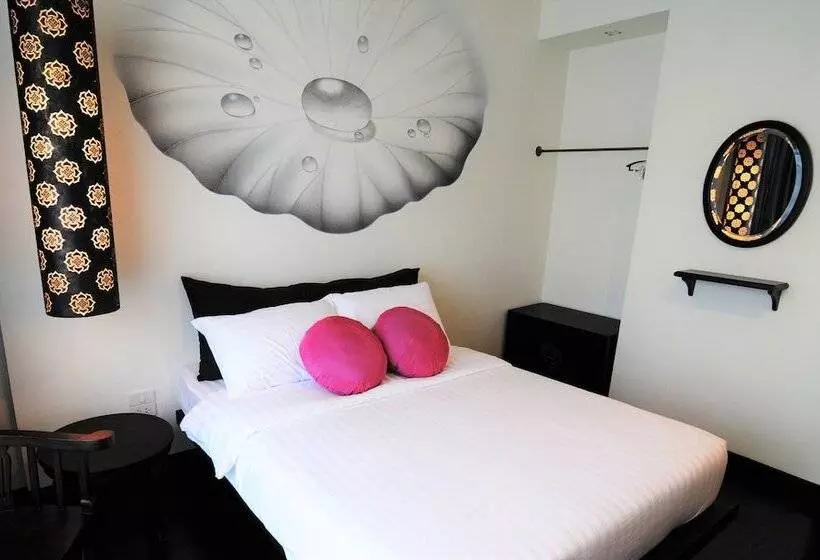 Fotos del hotel Makka:  11