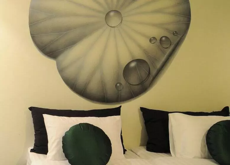 Fotos del hotel Makka:  7