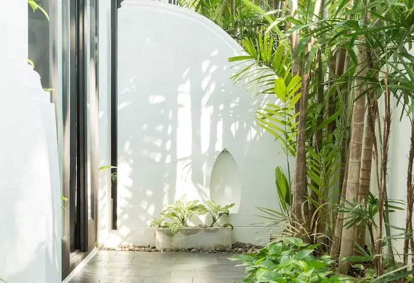 Fotos del hotel Makka:  13