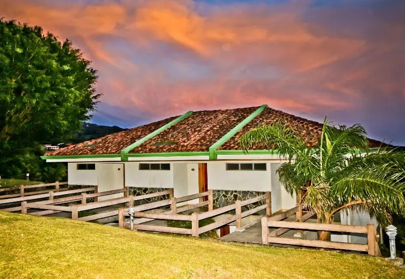 Fotos del hotel Montaña Monteverde:  22