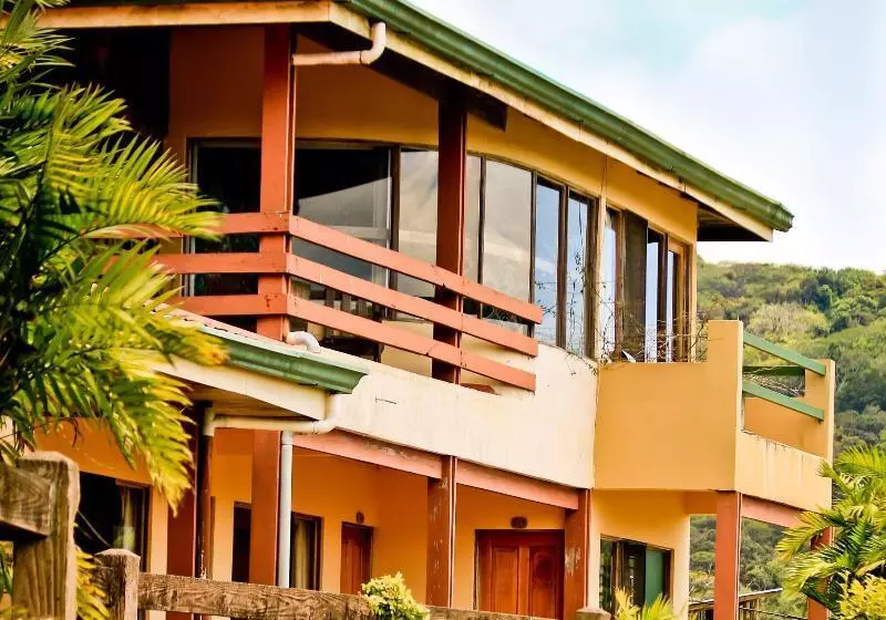 Fotos del hotel Montaña Monteverde:  20