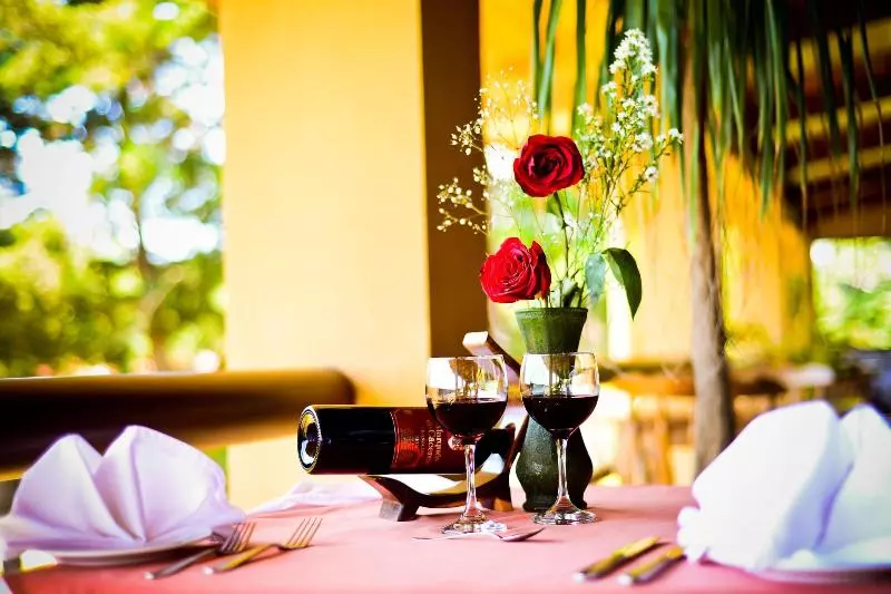 Fotos del hotel Montaña Monteverde:  8