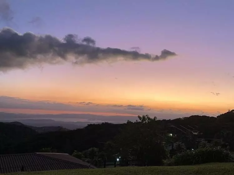 Fotos del hotel Montaña Monteverde:  9