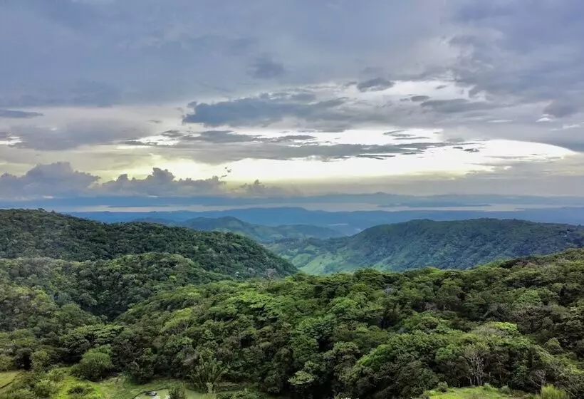 Fotos del hotel Montaña Monteverde:  7