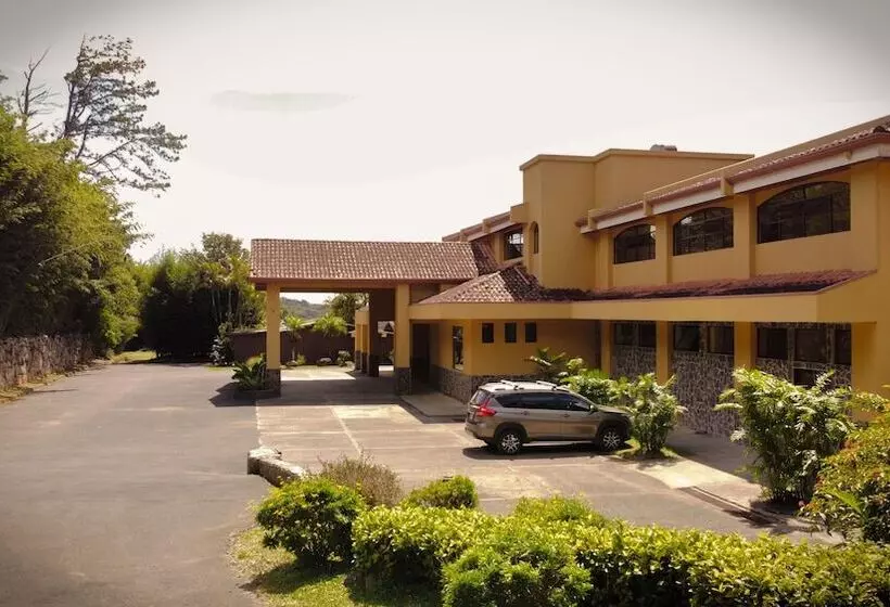 Fotos del hotel Montaña Monteverde:  13